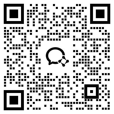 ECShopX开源商城社群二维码