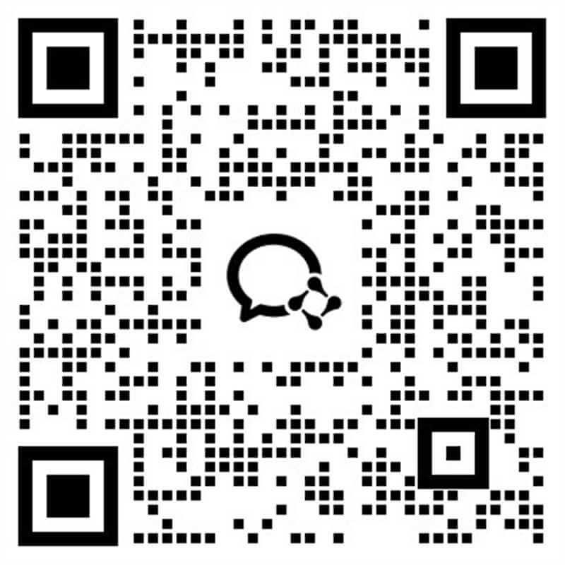 ONEX OMS开源订单管理系统社群二维码